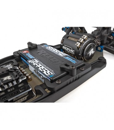 Team Associated RC10B7 Team Kit