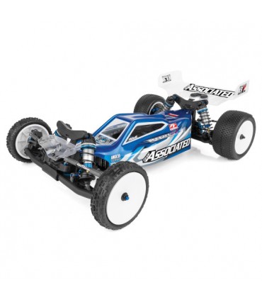 Team Associated RC10B7 Team Kit