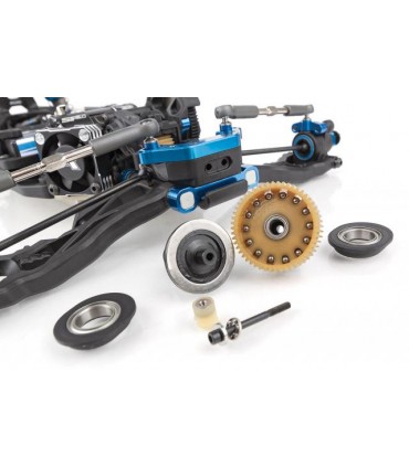 Team Associated RC10B7D Team Kit