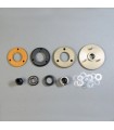 EMBRAGUE COMPLETO MRX-6R/6X