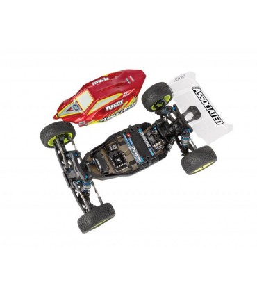 Team Associated RC10B7D Team Kit