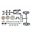 KIT ACTUALIZACION MUGEN MBX8 "WORLDS EDITION"