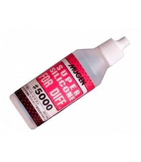ACEITE SILICONA MUGEN 5.000 CPS