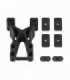 -LIQUIDACION- Team Associated RC8B4 Wing Mount