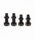 -LIQUIDACION- Team Associated RC8B4 Shock Bushing Set