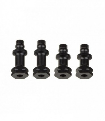 -LIQUIDACION- Team Associated RC8B4 Shock Bushing Set