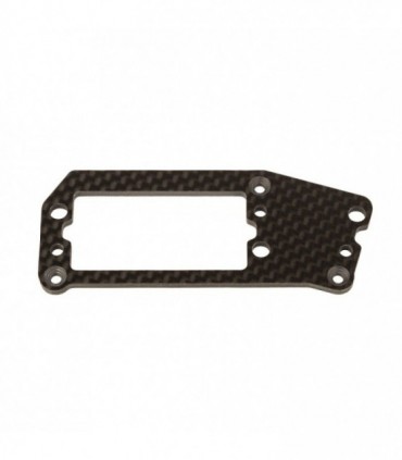 -LIQUIDACION- Associated RC8B4 FT RWB Radio Tray Brace