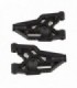 -LIQUIDACION- Team Associated RC8B4 Front Lower Suspension Arms