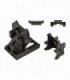 -LIQUIDACION- Team Associated RC8B4 Rear Gearbox