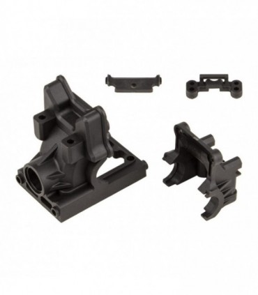 -LIQUIDACION- Team Associated RC8B4 Rear Gearbox