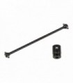 -LIQUIDACION- Associated RC8B4e Center Dogbone Set. 104 mm