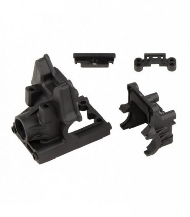 -LIQUIDACION- Associated RC8B4 Front Gearbox Set