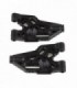 -LIQUIDACION- Team Associated RC8B4 Front Lower Suspension Arms. soft