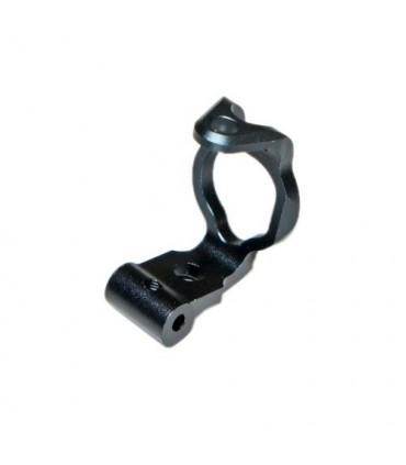 PORTAMANGUETA DEL. IZQ. ALUMINIO  MTC1 MUGEN