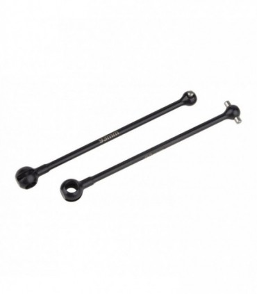 -LIQUIDACION- Associated RC8B3 FT CVA Bones. 93mm