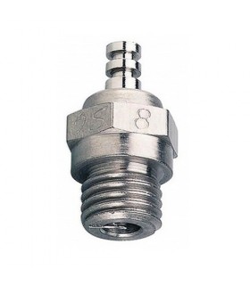 BUJIA ORIGINAL OS Nº8 STANDARD