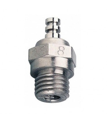 BUJIA ORIGINAL OS Nº8 STANDARD