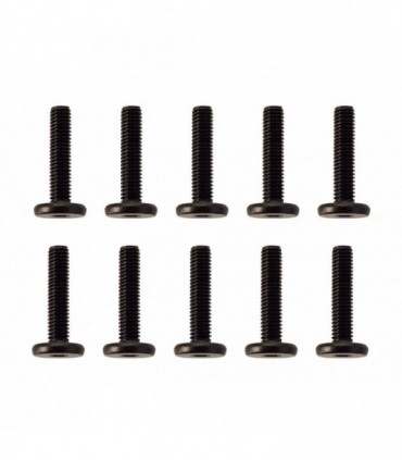 -LIQUIDACION-  Associated RC8B3 Suspension Arm Endcap