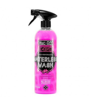 LIMPIADOR EN SECO MUC-OFF SPRAY 750ml