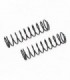 -LIQUIDACION- Team Associated RC8B3 Pillow Balls, steel