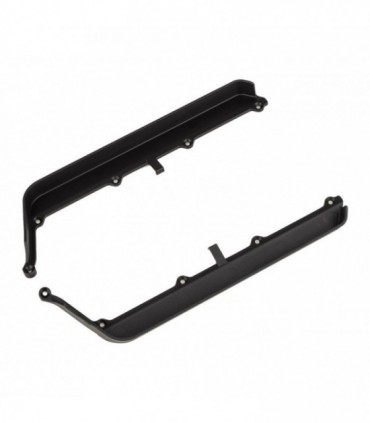 -LIQUIDACION- Team Associated Differential Outdrives, 15mm