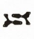 -LIQUIDACION- Associated FT Bearings, 8x16x5 mm, flanged