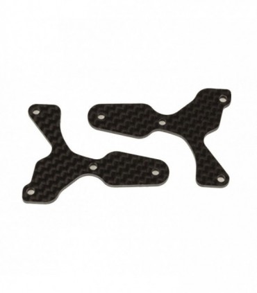 -LIQUIDACION- Associated FT Bearings, 8x16x5 mm, flanged