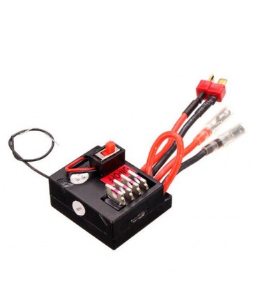 RECEPTOR MODELO B A949/A959/A969/A979