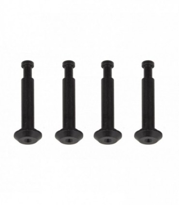 -LIQUIDACION- Team Associated RC8B3.1 Differential Gaskets