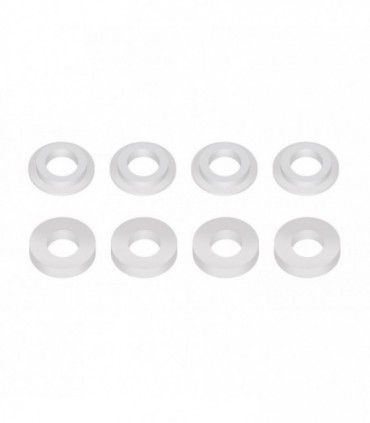 -LIQUIDACION- Team Associated RC8B3.1 Shock Seal Bushing Set