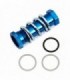-LIQUIDACION- Associated RC8B3.1 Servo Saver Tube