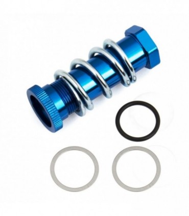 -LIQUIDACION- Associated RC8B3.1 Servo Saver Tube