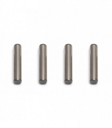 -LIQUIDACION- Associated Wheel Hex Pins