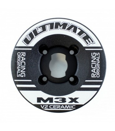 CULATA M3X v2.0