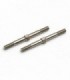 -LIQUIDACION- Associated Turnbuckles. 4x50 mm