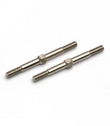 -LIQUIDACION- Associated Turnbuckles. 4x50 mm