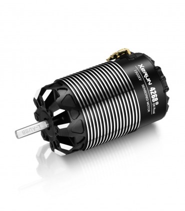 4268SD SENSORED G3 BLACK EDITION 1900KV