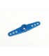 BRAZO DE SERVO ANDERSON ALUMINO AZUL 25T M3
