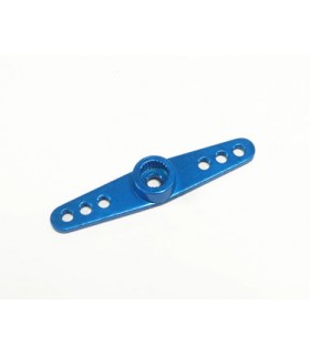 BRAZO DE SERVO ANDERSON ALUMINO AZUL 25T M3