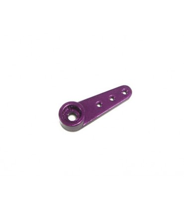 BRAZO DE SERVO ANDERSON ALUMINO LILA 23T M2