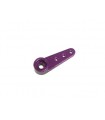 BRAZO DE SERVO ANDERSON ALUMINO LILA 23T M3