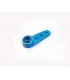BRAZO DE SERVO ANDERSON ALUMINO AZUL 25T M2
