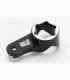 -LIQUIDACION- BRAZO SALVASERVO ALUMINIO SUPERIOR (1)