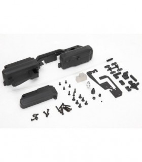 -LIQUIDACION- CAJA DE RADIO A8 EVO COMPLETA (1)