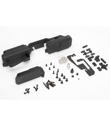 -LIQUIDACION- CAJA DE RADIO A8 EVO COMPLETA (1)