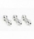 -LIQUIDACION- COLUMNAS SOPORTE ALERON ALUMINIO CORTAS (3)