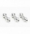 -LIQUIDACION- COLUMNAS SOPORTE ALERON ALUMINIO CORTAS (3)
