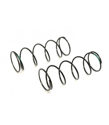 -LIQUIDACION- MUELLES AMORTIGUADOR DELANTEROS 319 - MED DUROS -