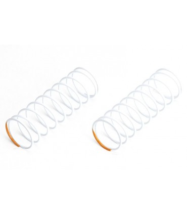 -LIQUIDACION- MUELLES AMORTIGUADOR DELANTEROS - MEDIOS - BLANCOS