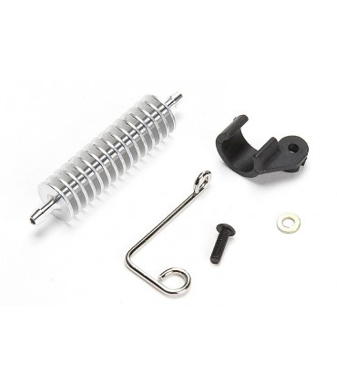 -LIQUIDACION- REFRIGERADOR GASES ALUMINIO (1)